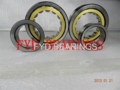 NJ316EM 80mm×170mm×39mm 42316EH fyd bearings fyd cylindrical roller bearing