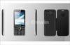 Rosy Dual Sim GPRS Mobile Phone 800mAh , Support Bluetooth and USB