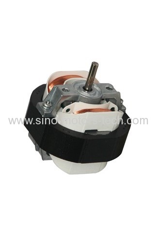 shaded pole motor YJ58 Thickness12MM 16MM 2MM 30MM