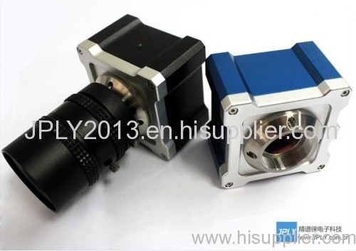 1.4 megapixel USB2.0 CCD Microscope Camera with Monochrome for Medical Testing