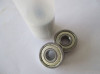 High Qaulity Miniature Deep Groove Ball Bearing