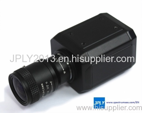 2.0MP CMOS VGA camera for Machine vision and Inspection