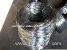 Hot dipped Galvanized Steel Wire for mining , loading and forestry