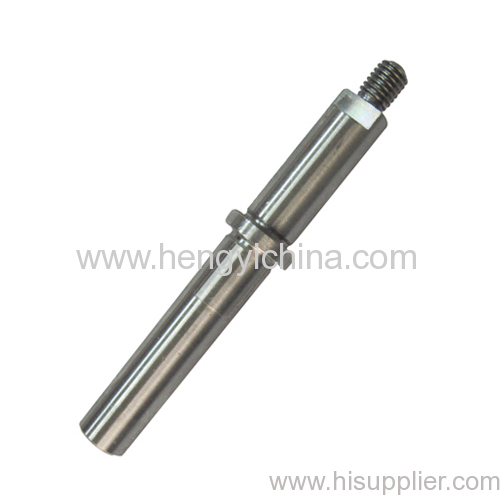 servo motor shaft manufacturer in china