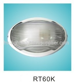 Moisture-proof light / Damp-proof lamp