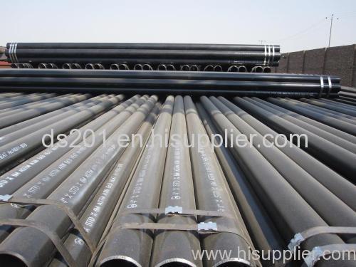 Seamless Pipe ASTM A 106|| ASTM A 53 Seamless Pipes|| L245 Seamless Pipe
