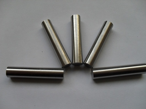 molybdenum bar and rod