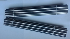 Tungsten bars Tungsten sheet Tungsten wire