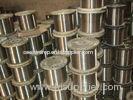 316 Bright Stainless Steel Wires , bright / cloudy / plain / blac