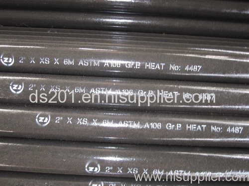 A106 Carbon Steel Pipe Thailand