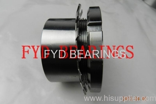 HE315 65mmx104mmx58mm FYD bearings fyd adaper sleeves
