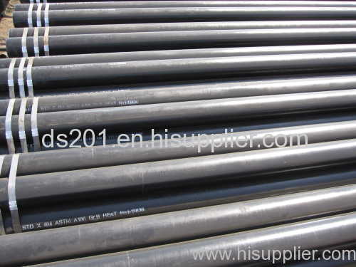 Carbon Steel Pipe Africa