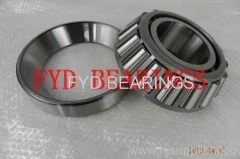 H917840-H917810 76.200mmX180.975mmX53.975mm FYD taper roller bearings