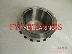 H3026 bearing 115mm*200mm*52mm adaper roller bearings H3024 H3026 H3028 H3030 H3032 H3034 H3036 H3038 H3040 H3044