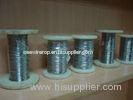 0.5mm 316 Bright stainless steel wire , SS wire for coil