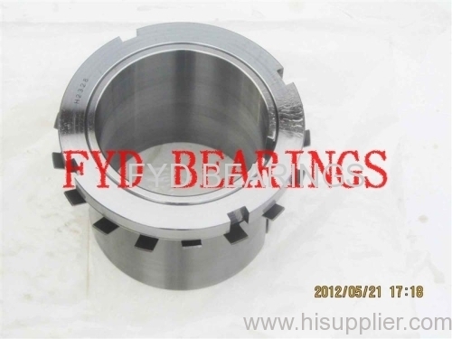 H2328 125mm*300mm*102mm fyd bearings