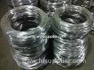 AISI 304 Stainless Steel Wires , Dia 0.02mm - 8mm for redrawing wire