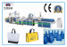 Cube Bag making machinery CHINA