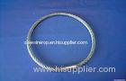 316 Stainless Steel Wire Rope Sling , DIN / GB / EN12385-4 / AISI / BS / ASTM / JIS