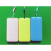 HIgh capacity Mobile power supply with single USB output