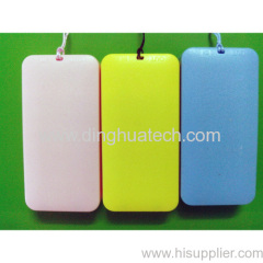 HIgh capacity Mobile power supply with single USB output