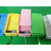 HIgh capacity Mobile power supply with single USB output