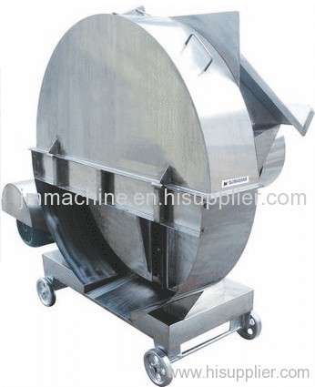 meat and fish processing machinery