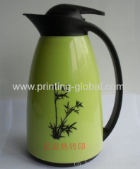 Hot Stamping Films For Stainless Electric Appliance