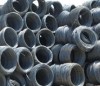 Hot rolled wire rod