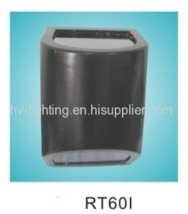 60w IP44 E27 Bulkhead proof lamp