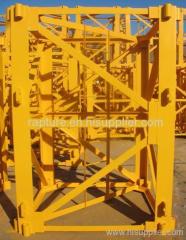 Tower crane spare parts