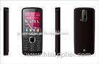 2.8 Inch Pixel Mobile Phone with MP4 player and Bar Dual Sim Cards