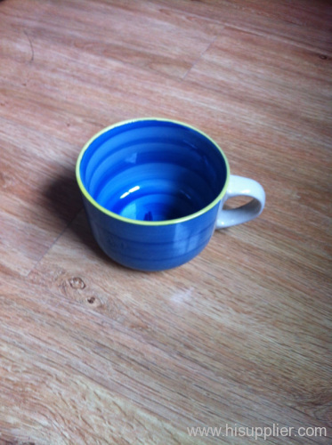 Ceramic Cups Product 001