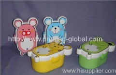 Hot stamping film for lunch box(ABS lunch box/AS lunch box/PP lunch box/PE lunch box)