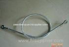 Galvanized Steel Wire Sling , DIN / GB / EN12385-4 / AISI / BS / ASTM / JIS
