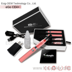 EGO CE4 E Cigarette Update From EGO CE4 E Cigarette