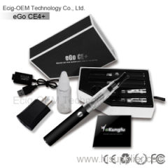 EGO CE4 E Cigarette Update From EGO CE4 E Cigarette