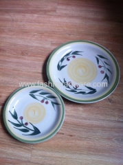 Ceramics Plate products 004