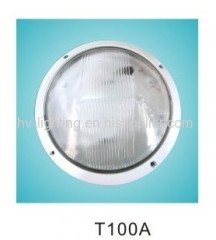 Drev-proof lrev Bulkhead lamp 60w IP44 E27