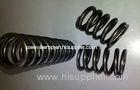 Polishing 304 Stainless Steel Springs for industry ovens