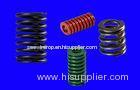 Industrial Special Stainless Steel Springs , High Precision