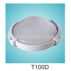 Moisture-proof Outdoor lamp 60w IP44 E27