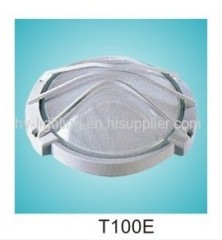 Moisture-proof Outdoor lamp 100w IP44 E27