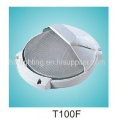 60w IP44 e27 Damp proof light