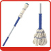 Best selling cotton twist mop with Color polybag