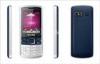 8G Dual sim Slim Mobile Phones , dual sim cards bar cell phone