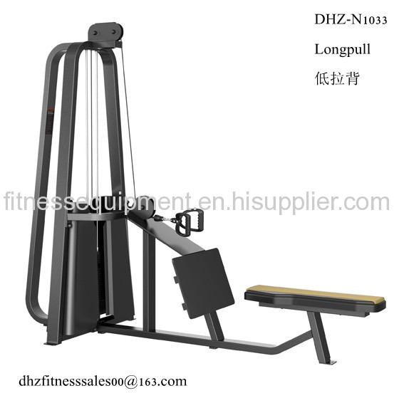 Longpull DHZ-N1033fitness gym equipment