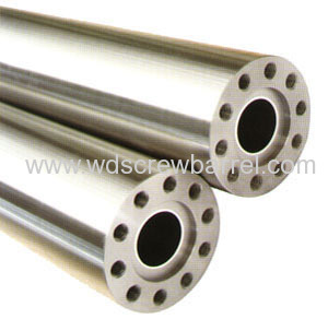 250T injection screw barrel