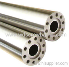 250T injection screw barrel