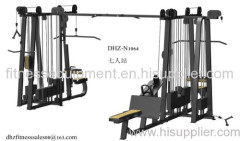Multistation N1064 DHZ fitness equipment
